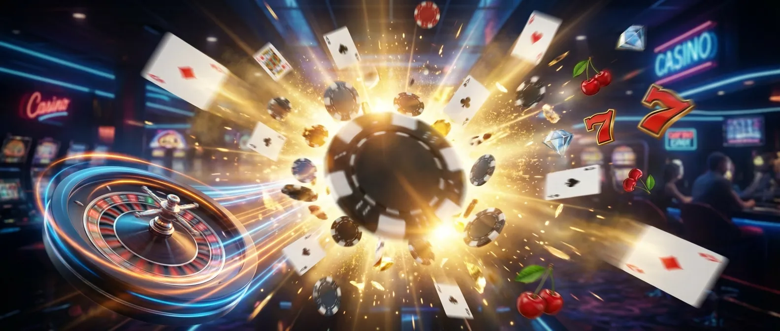 Twin Casino bonus